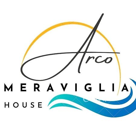 Arco Meraviglia House Bari Extérieur photo