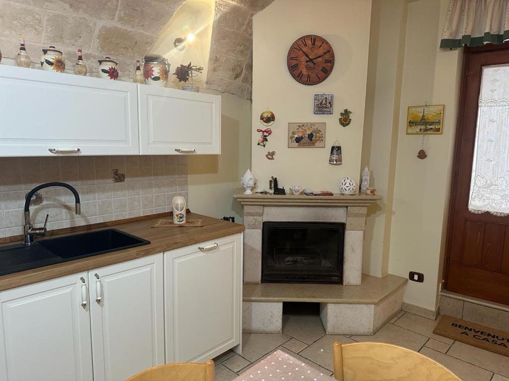 Arco Meraviglia House Bari Extérieur photo