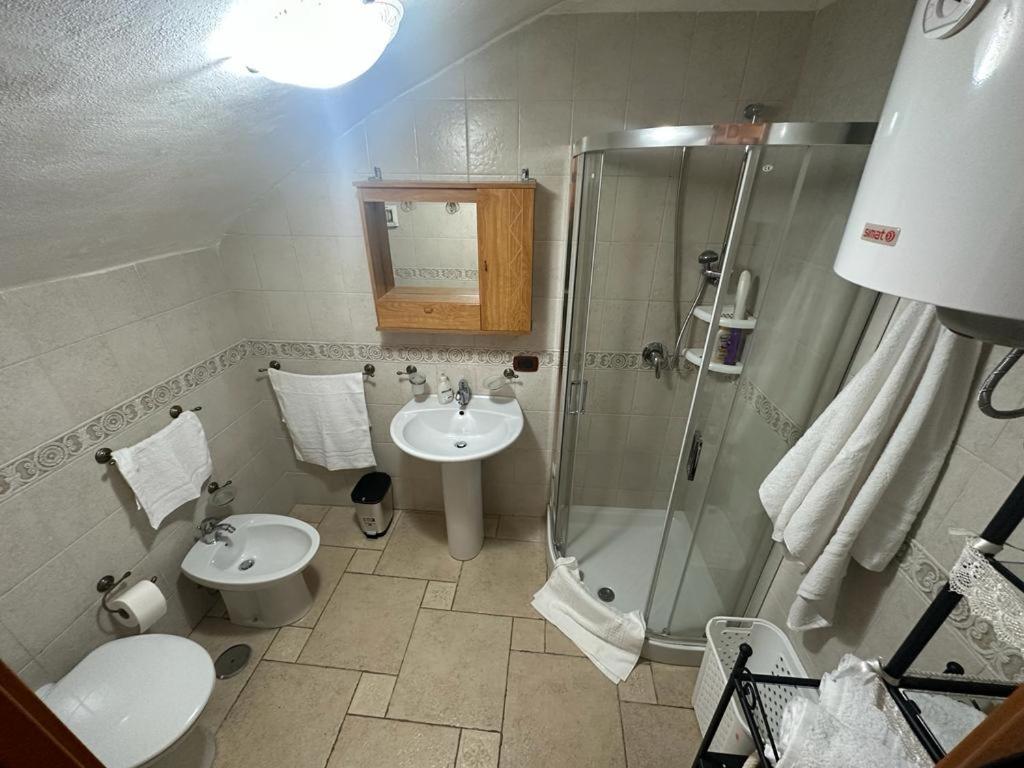 Arco Meraviglia House Bari Extérieur photo