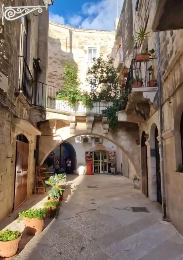 Arco Meraviglia House Bari Extérieur photo