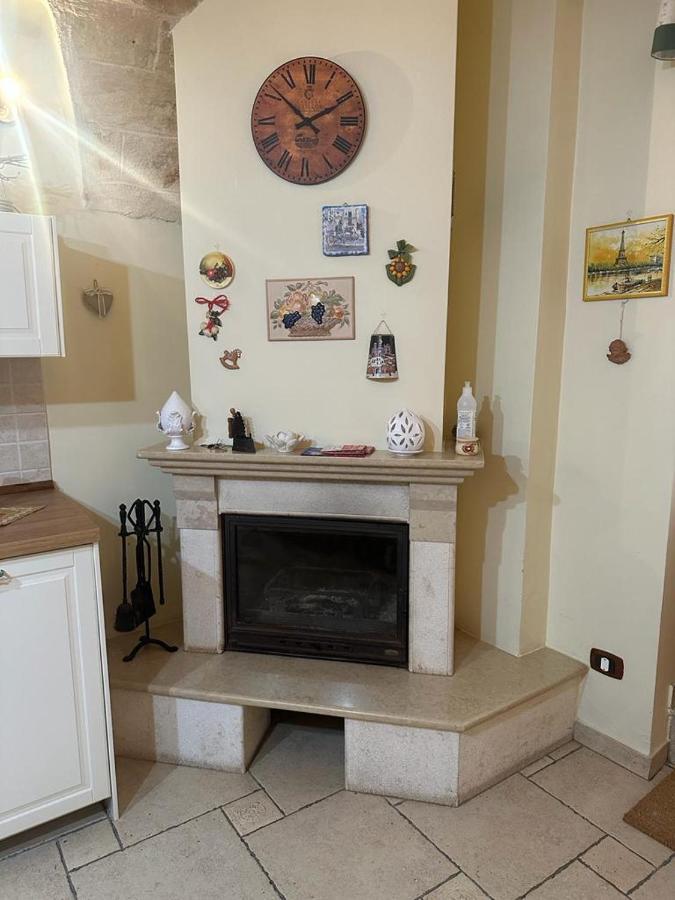 Arco Meraviglia House Bari Extérieur photo
