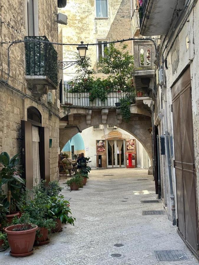Arco Meraviglia House Bari Extérieur photo