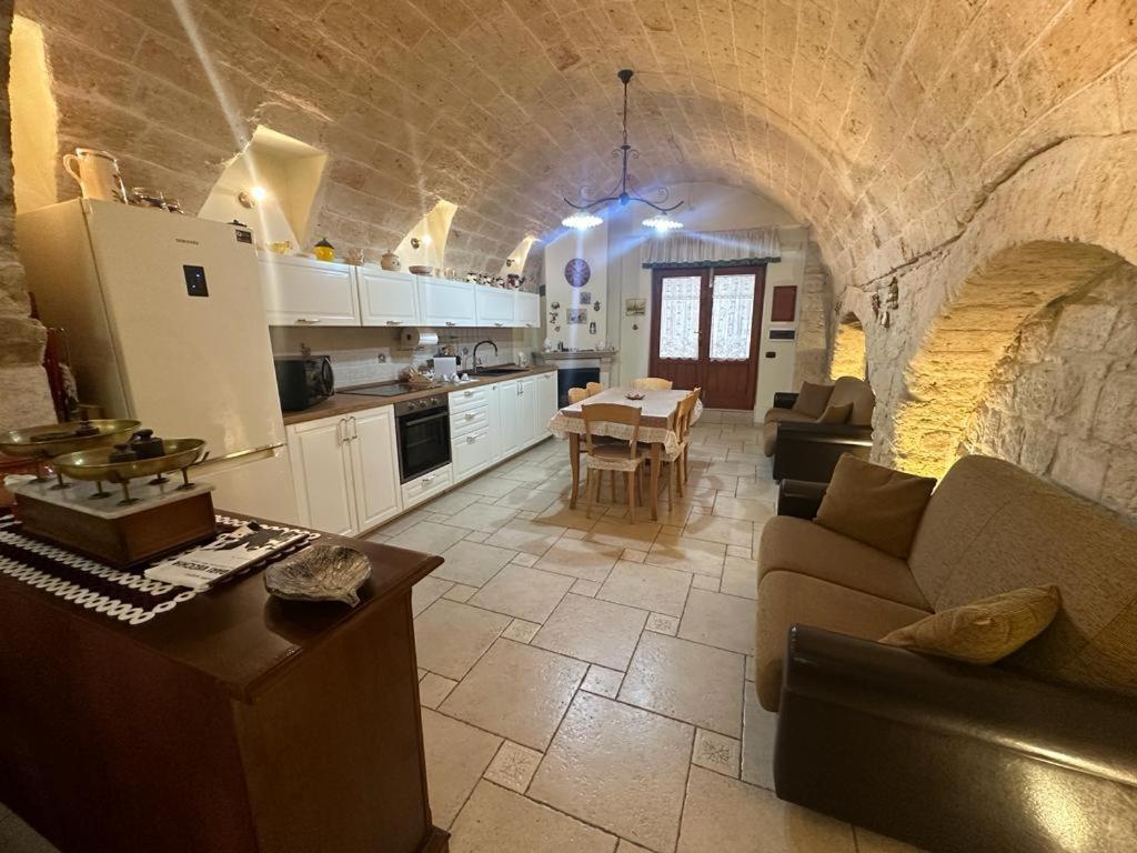 Arco Meraviglia House Bari Extérieur photo