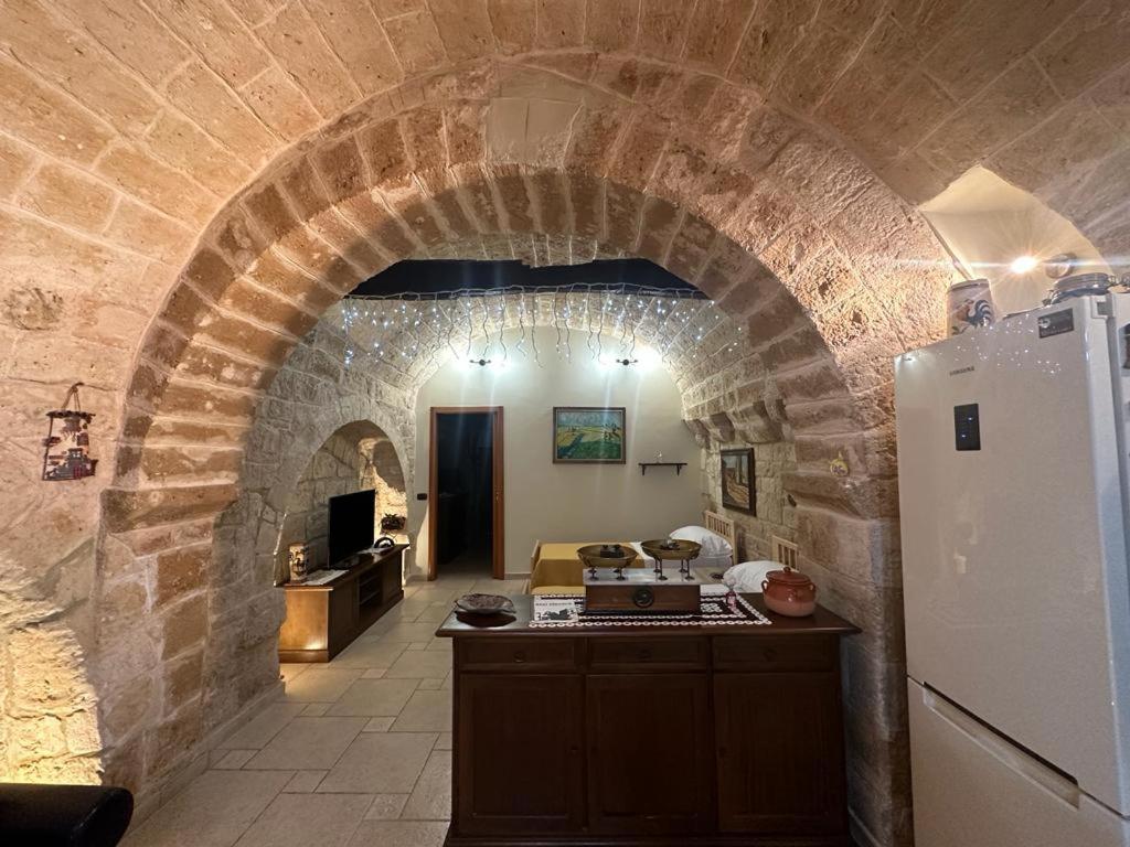 Arco Meraviglia House Bari Extérieur photo