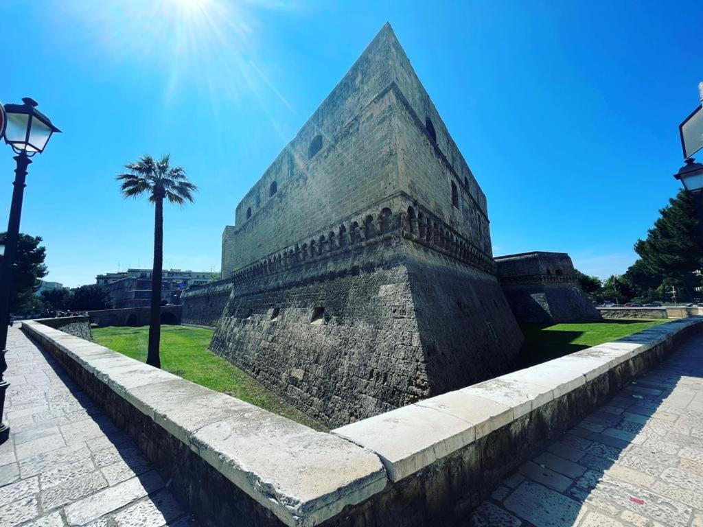Arco Meraviglia House Bari Extérieur photo