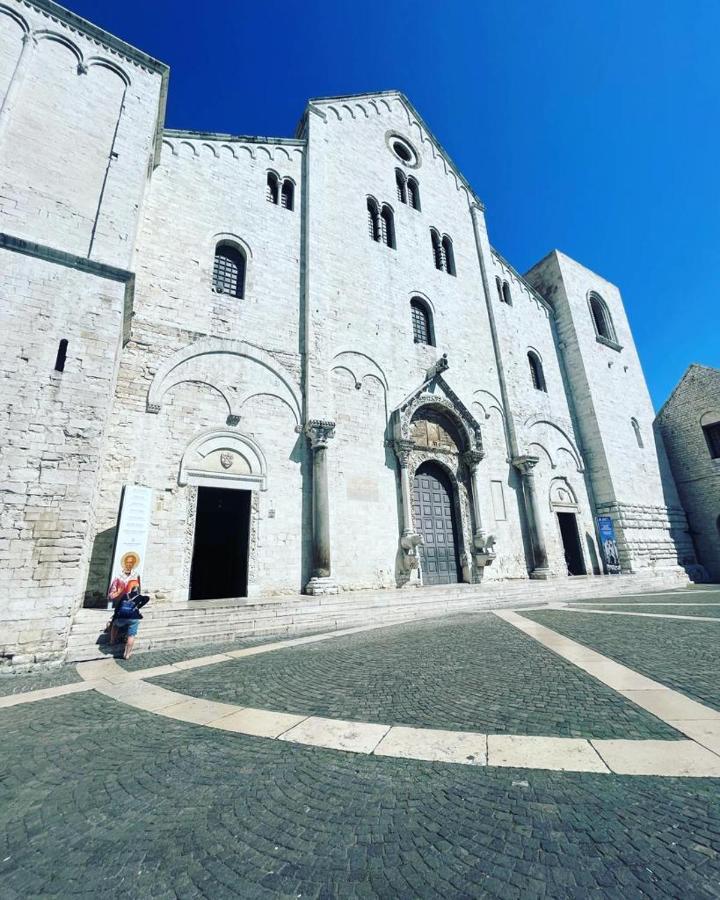 Arco Meraviglia House Bari Extérieur photo